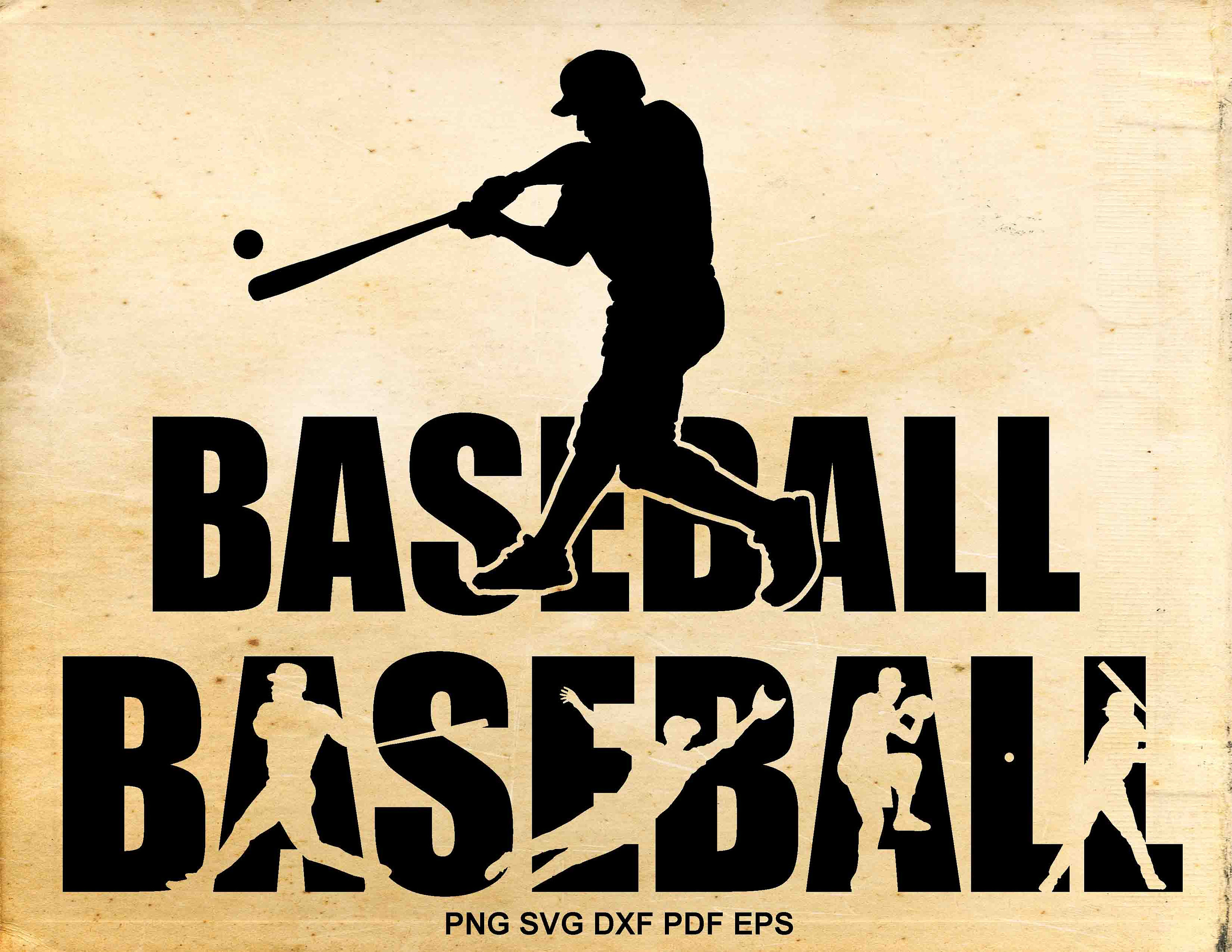Free Free Baseball One Svg 75 SVG PNG EPS DXF File