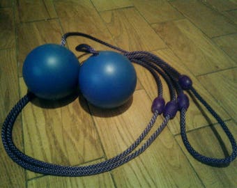 Puppyhammer (oxbow meteor), adjustable sizing, custom colors