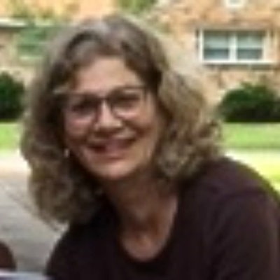 Maryanne Fender