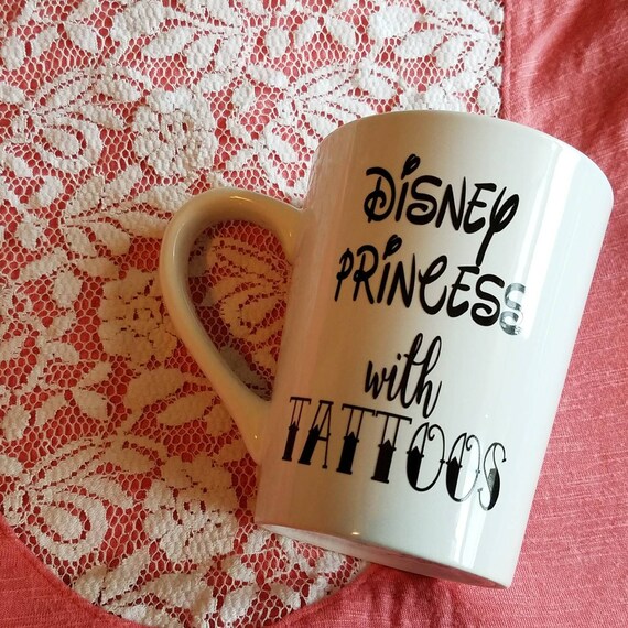 Disney Mugs Popsugar Smart Living