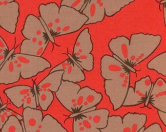 PATCHWORK DELHI MONARCH VALORI WELLS fabric