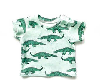 gator shirts etsy