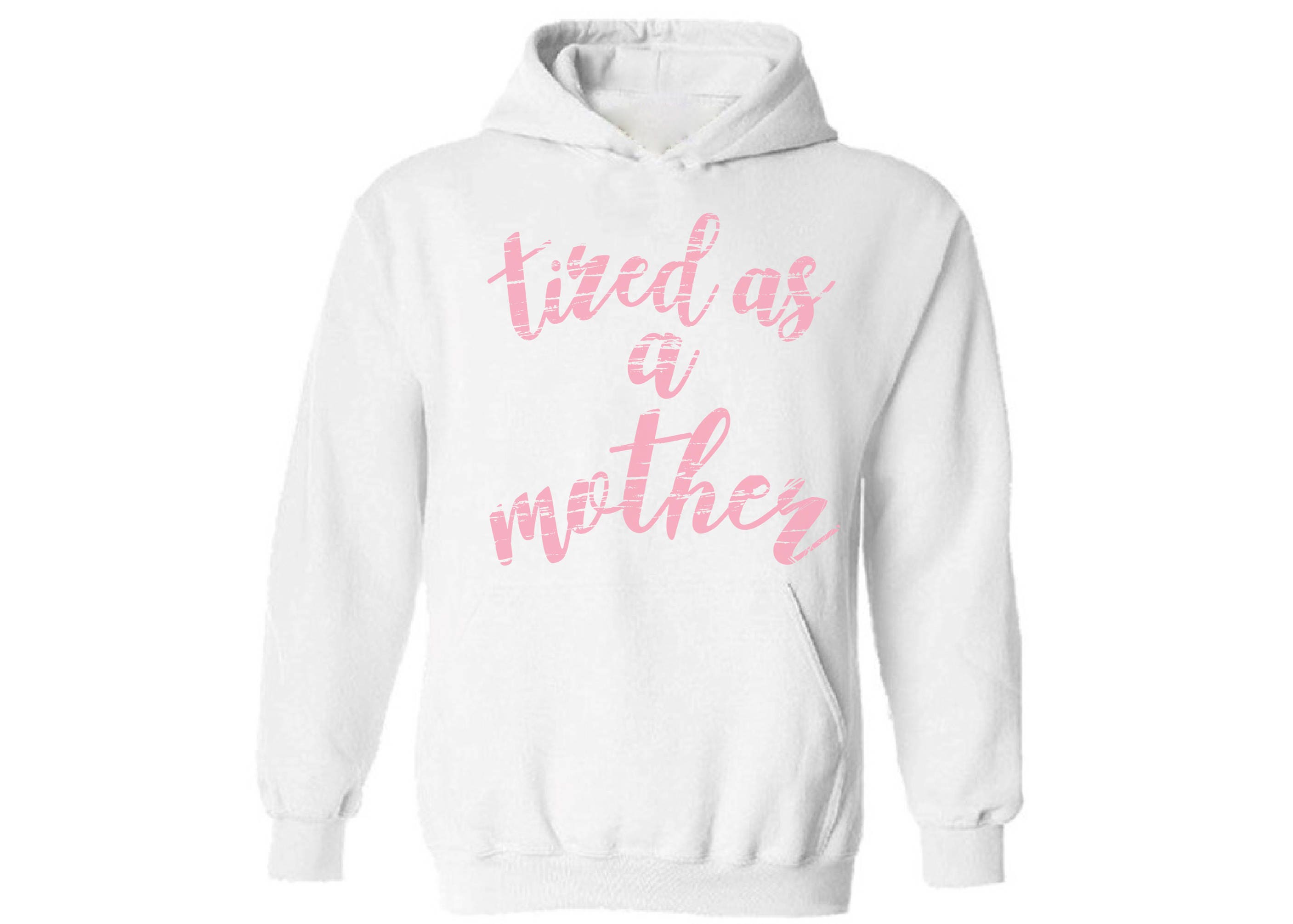 tank top hoodie youth
