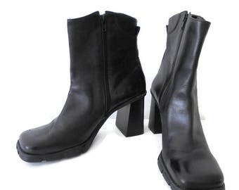 Women's Boots | Etsy UK