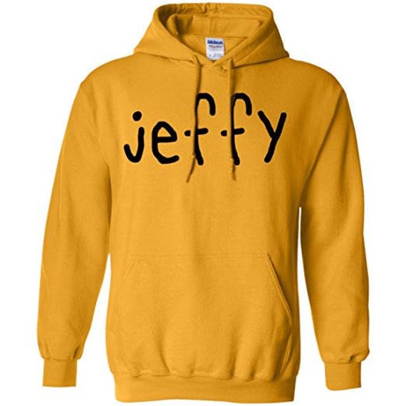 jeffy shirts for sale