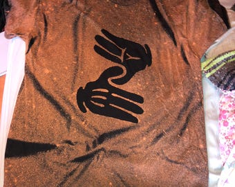 Zeds dead bleach shirt