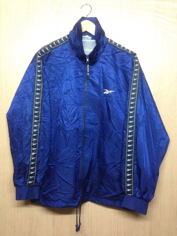 veste reebok vintage or