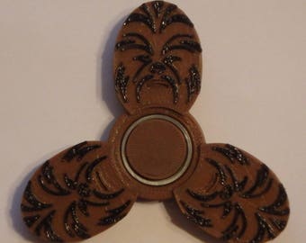 Stars Wars Chewbacca Fidget Spinner