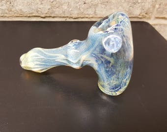 Glass Bowl, Glass Pipe, Glass Smoking Pipe, Tobacco Pipe, Tobacco Smoking Pipe,