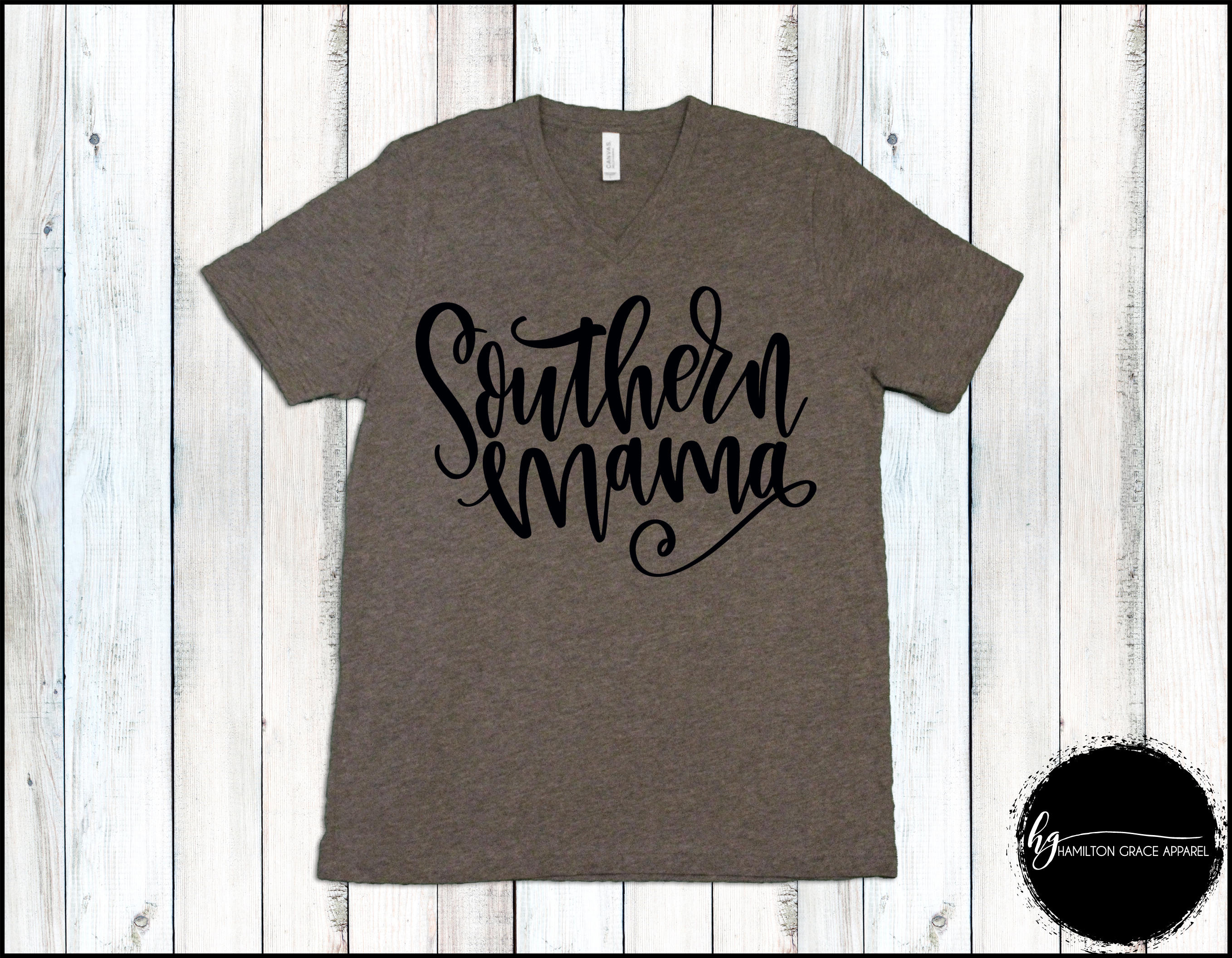 Southern Mama Shirt Southern Mom Shirt Gift for Mom New Mom