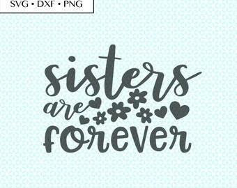 Download Sister sayings | Etsy