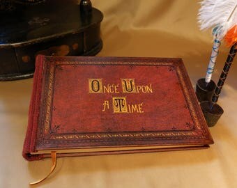 Once Upon a Time