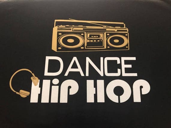 hip hop dance shirts