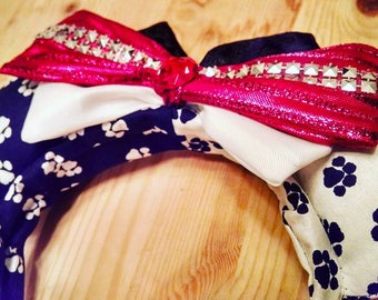 101 Dalmations Themed Mickey Ears