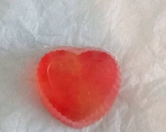 Grapefruit Scented Soap