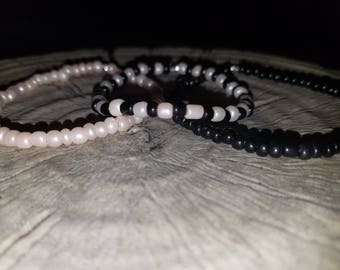 Stacking Bracelets