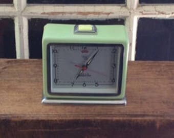 ALARM CLOCK, Shanghi China