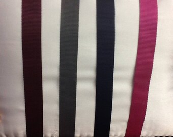 Cotton webbing strap the meter 3 cm