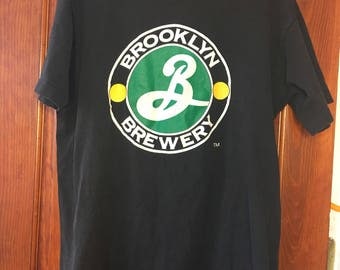 brooklyn brewery shirts