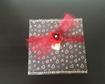 Money gift envelope voucher wedding birthday
