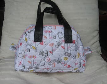 childrens vanity bag