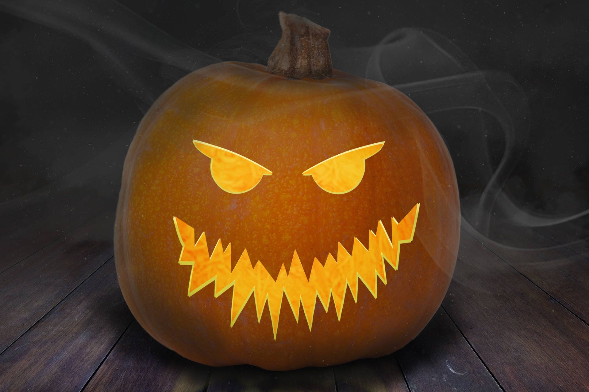 simple-scary-pumpkin-carving-stencil-printable