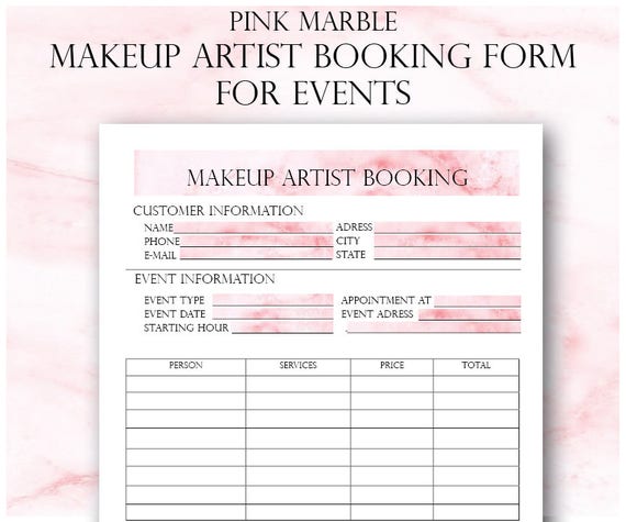 nys licencing requirements make up artists