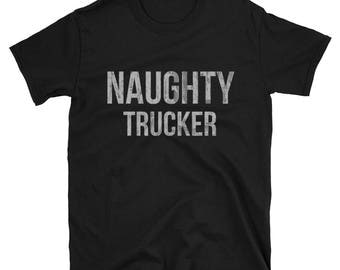 Naughty t shirt | Etsy