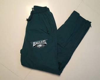 windbreakers pants