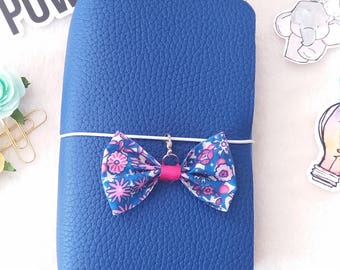 Travel/travelers notebook leather notebook