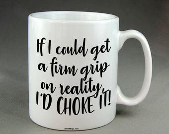 Sarcastic coffee mug | Etsy