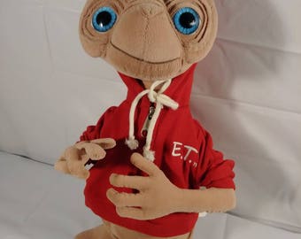 et plush universal studios