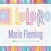 Marie Fleming