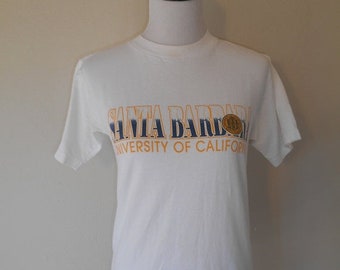 uc santa barbara t shirt