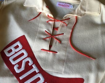 1908 Red Sox Throwback Jersey