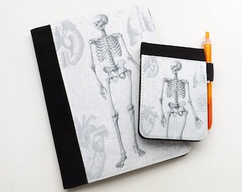 notepad cover etsy notepad cover etsy