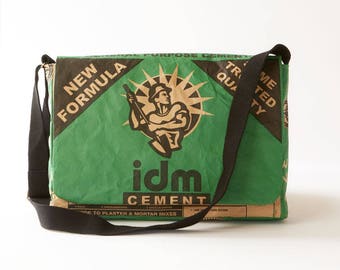 17" PPC Cement Laptop Bag - IDM