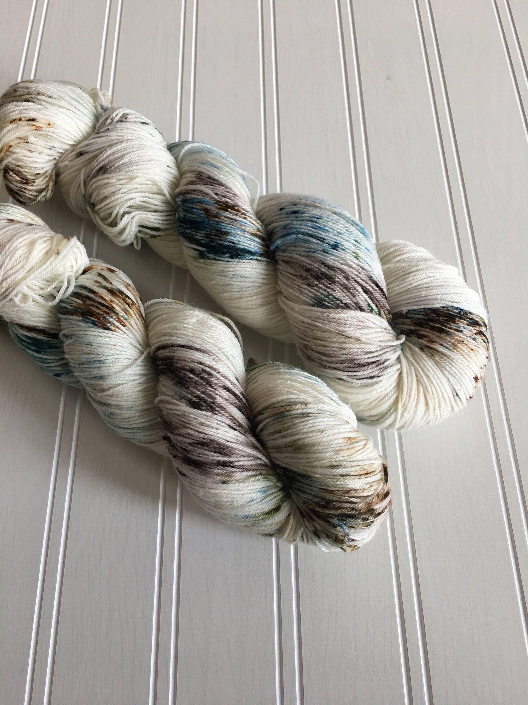 Birch Yarn