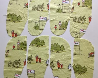 SALE. Munki Munki Christmas Tree Lot