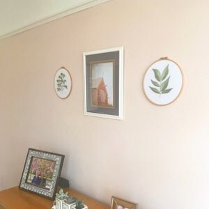 Buyer photo Hannah Parker, who reviewed this item with the Etsy app for iPhone.