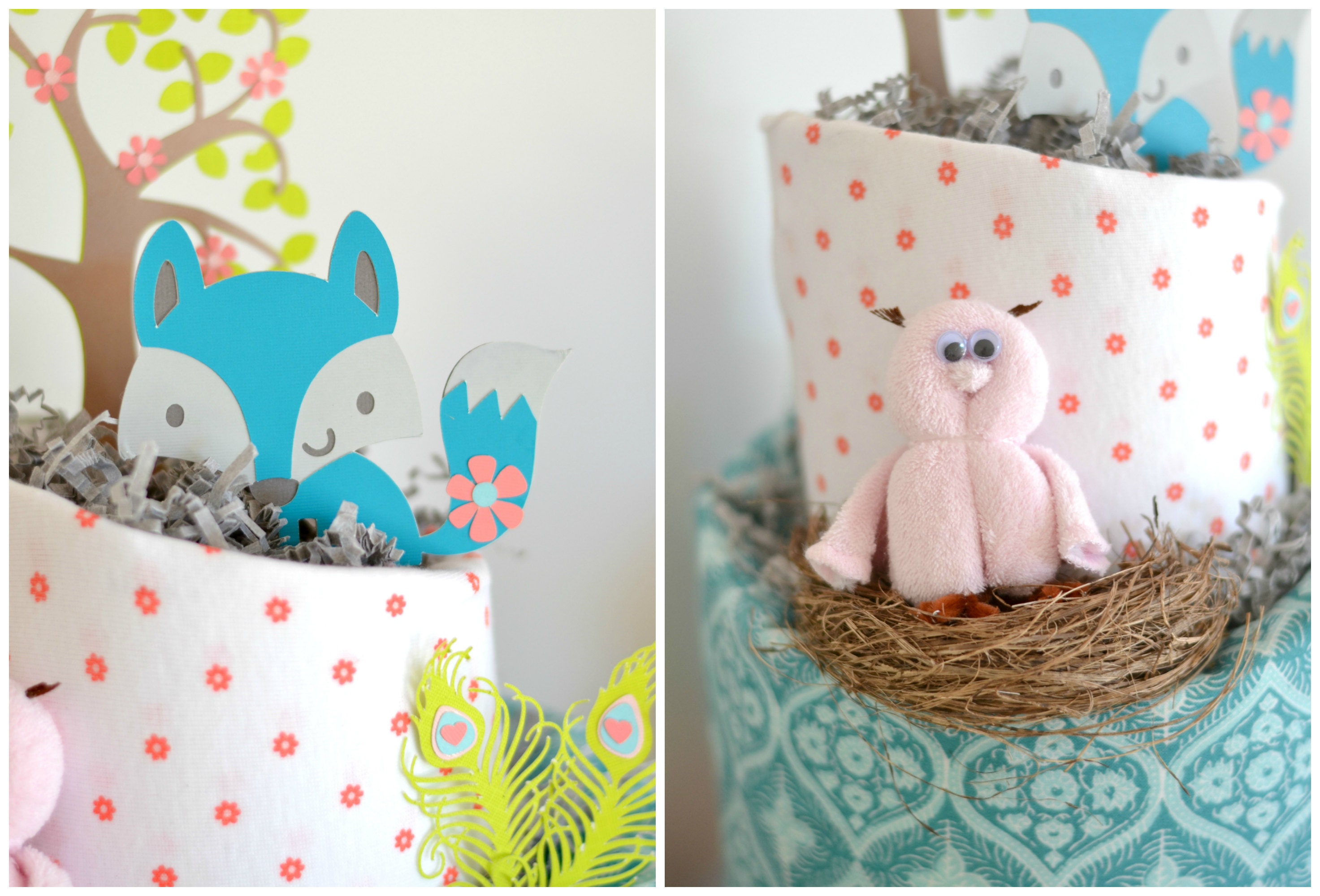 fiona fox nursery