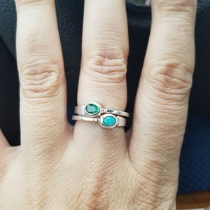 Buyer photo Christina Bauer, who reviewed this item with the Etsy app for Android.