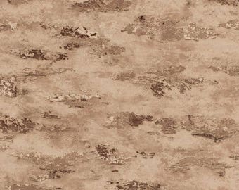 PA131004 Faux Stucco Wallpaper