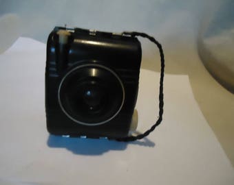 Vintage Baby Brownie Special Box Camera, collectable
