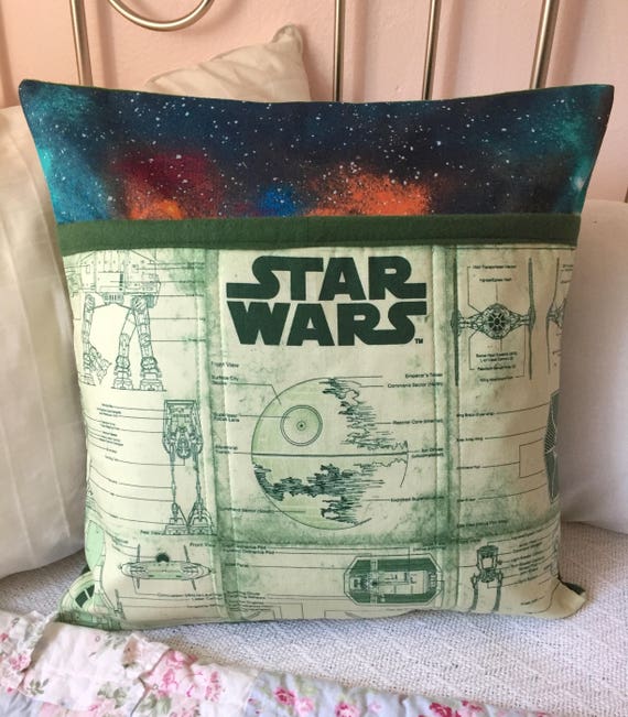 pillow pets star wars