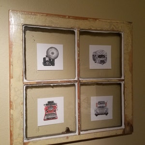 Buyer photo Brett Kinsella, who reviewed this item with the Etsy app for Android.
