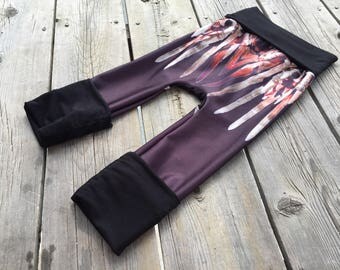 Maxaloones Grow with me Game of Thrones pant pantalon évolutif