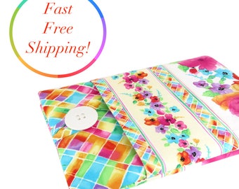 Floral MacBook Pro Sleeve, MacBook Pro 13 Inch Case, MacBook Pro Cover, MacBook Pro Case, MacBook Pro Accessories, MacBook Pro Retina