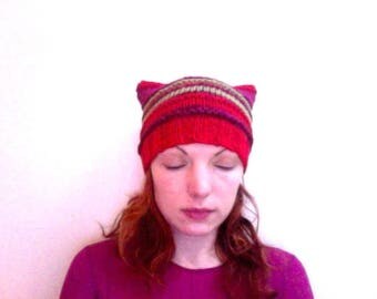 Cap sister Christel 2