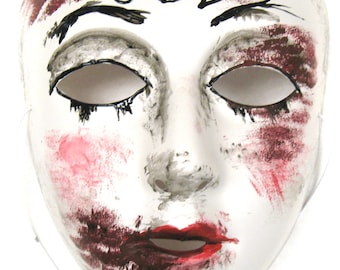 Divine Masquerade Mask VA-2073